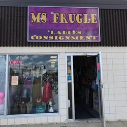 Ms Frugle, Leduc, AB opening hours