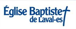Eglise Baptiste Evangelique de Laval Est, opening hours