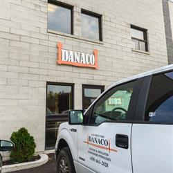 Danaco Inc, Laval, QC opening hours
