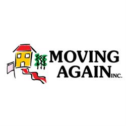Moving Again Inc, London, ON opening hours