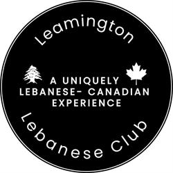Leamington Lebanese Club, opening hours