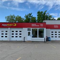 Garage Mario Leroux Inc, Lévis, QC opening hours