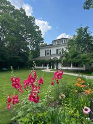 Eldon House in London, ON (Central London) - Opening Hours