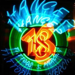 Hanger 18TATTOOS in London, ON (Central London) - Opening Hours