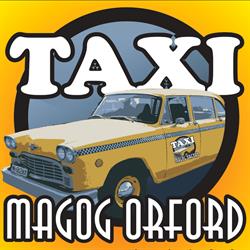 Taxi Magog Orford Inc, opening hours