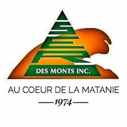 Societe D'exploitation Des Ressources Des Monts, Matane, QC opening hours