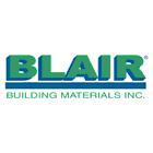 Blair Building Materials, Maple, ON opening hours