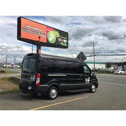 Serrurier Fillion Inc, Matane, QC opening hours