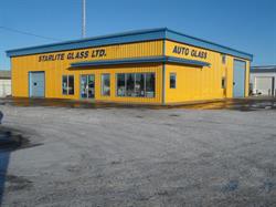 Starlite Glass Ltd, Melfort, SK opening hours