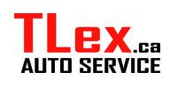 T-Lex Auto Service, Markham, ON opening hours