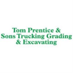 Prentice Tom Trucking Grading & Excavating, Minden, ON opening hours