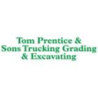 Prentice Tom Trucking Grading & Excavating, Minden, ON opening hours