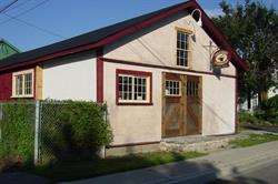 Milton Historical Society Waldie Blacksmith Shop, opening hours