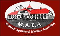 Miramichi Agricultural Exhibition Assoc Office, opening hours