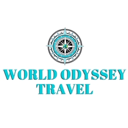 World Odyssey Travel, Mission, BC opening hours