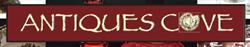 Antiques Cove in Montréal, QC (Saint-Henri) - Opening Hours
