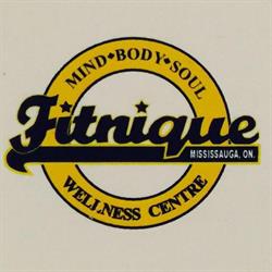 Fitnique Health Studio, Mississauga, ON opening hours