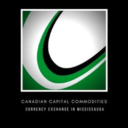 Canadian Capital Commodities, Mississauga, ON opening hours