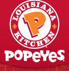 Popeyes Chicken & Biscuits, Mississauga, ON opening hours