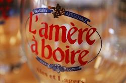 Brasserie artisanale L'amère à boire in Montréal, QC (Downtown) - Opening Hours