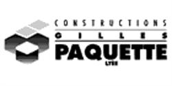 Constructions Gilles Paquette Ltée, Mont-Laurier, QC opening hours