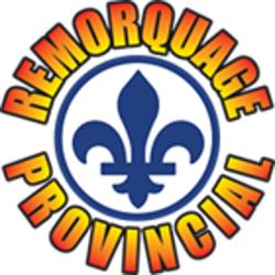 Remorquage Provincial Jacques d'Anjou inc, Mont-Joli, QC opening hours