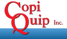 Copi-Quip Inc in Montréal, QC (Longue-Pointe) - Opening Hours