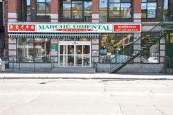 Marché Oriental St-Denis in Montréal, QC (La Petite-Patrie) - Opening Hours