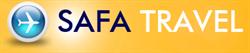 Safa Travel Agency Inc in Montréal, QC (Ahuntsic) - Opening Hours