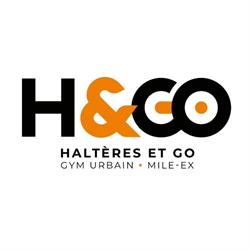 Halteres & Go in Montréal, QC (La Petite-Patrie) - Opening Hours