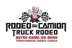 Rodeo Du Camion, Notre-Dame-du-Nord, QC opening hours
