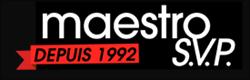 Restaurant oyster bar Montreal MAESTRO SVP, opening hours