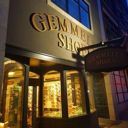 Gemmell's Shoes Ltd, Moose Jaw, SK opening hours