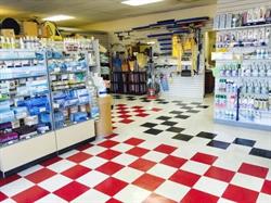 Moose Jaw Vacuum & Janitor Supply Store Co, opening hours