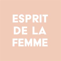 Esprit De La Femme Lingerie, Nelson, BC opening hours