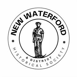 New Waterford & District Historical Society, opening hours