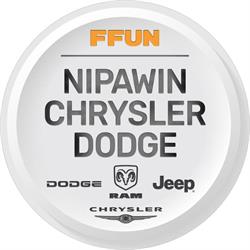 Nipawin Chrysler Dodge, opening hours