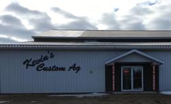 KEVIN'S CUSTOM AG, Nipawin, SK opening hours
