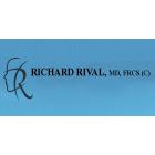 Dr Richard Rival, Newmarket, ON opening hours