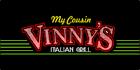 My Cousin Vinny's, Niagara Falls, ON opening hours