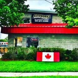 Autoworks Service Centre Inc, Oshawa, ON opening hours