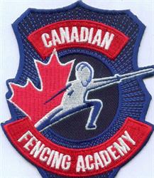 Canadian Fencing Academy, Oakville, ON opening hours