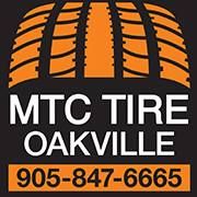MTC Tire Oakville, opening hours