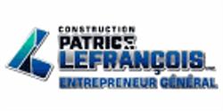 Construction Patrice Lefrançois inc., Notre-Dame-des-Prairies, QC opening hours