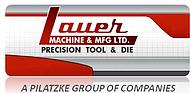 Lauer Machine & Mfg Ltd, Orangeville, ON opening hours