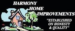 Harmony Home Improvements, Orillia, ON opening hours