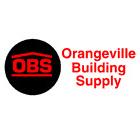 Orangeville Building Supply, opening hours