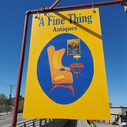 A Fine Thing, Ottawa, ON opening hours