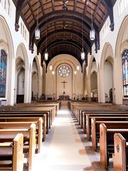 Blessed Sacrament in Ottawa, ON (Glebe - Dows Lake) - Opening Hours