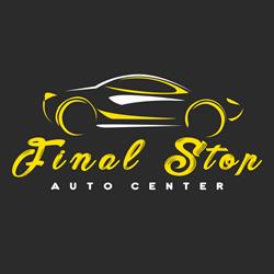 Final Stop Auto Center in Ottawa, ON (Industrial Park) - Opening Hours